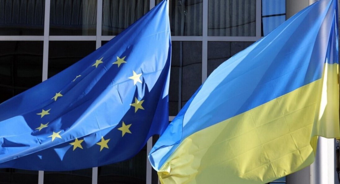 Україна отримає пакет допомоги на 9 млрд євро від ЄС