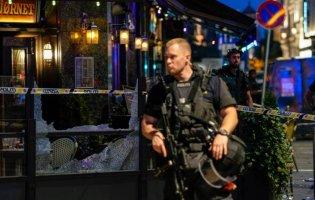У Норвегії сталася стрілянина у гей-барі: є загиблі