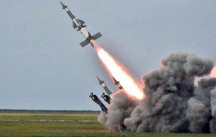 Масові запуски ракет зафіксували з Білорусі: куди цілили рашисти