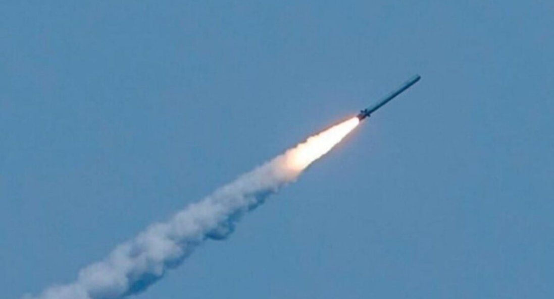 Ракетний удар по Одещині: є постраждалі