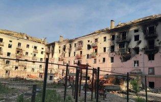 У Маріуполі під завалами будинків знайшли ще 100 загиблих