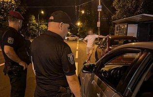 У Києві під час рейдів нічними клубами вручили 219 повісток чоловікам