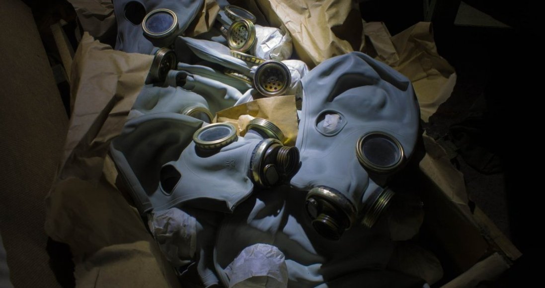 Україна отримає спорядження для захисту від хімічних, ядерних загроз на €11,3 млн