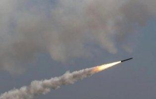 З Білорусі найближчим часом очікують чергові ракетні пуски