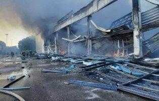Ракетний удар в Кременчуку: зросла кількість загиблих