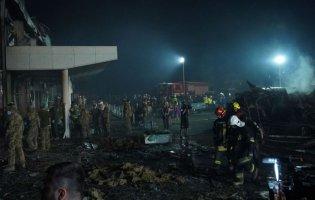 Ракетний удар по ТЦ у Кременчуку: загинуло 18 людей