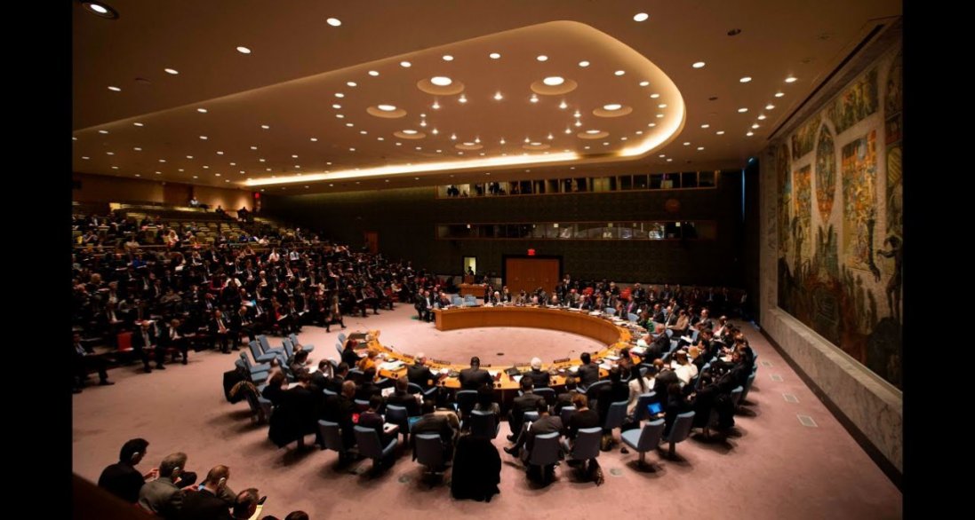 Рада Безпеки ООН обговорить ракетний удар по Кременчуку