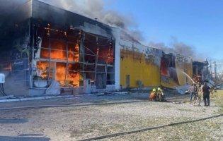 Ракетний удар по Кременчуку: слідство має імена льотчиків рф