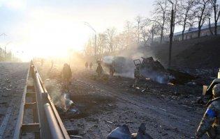 В Україні ліквідували ще 200 рашистів