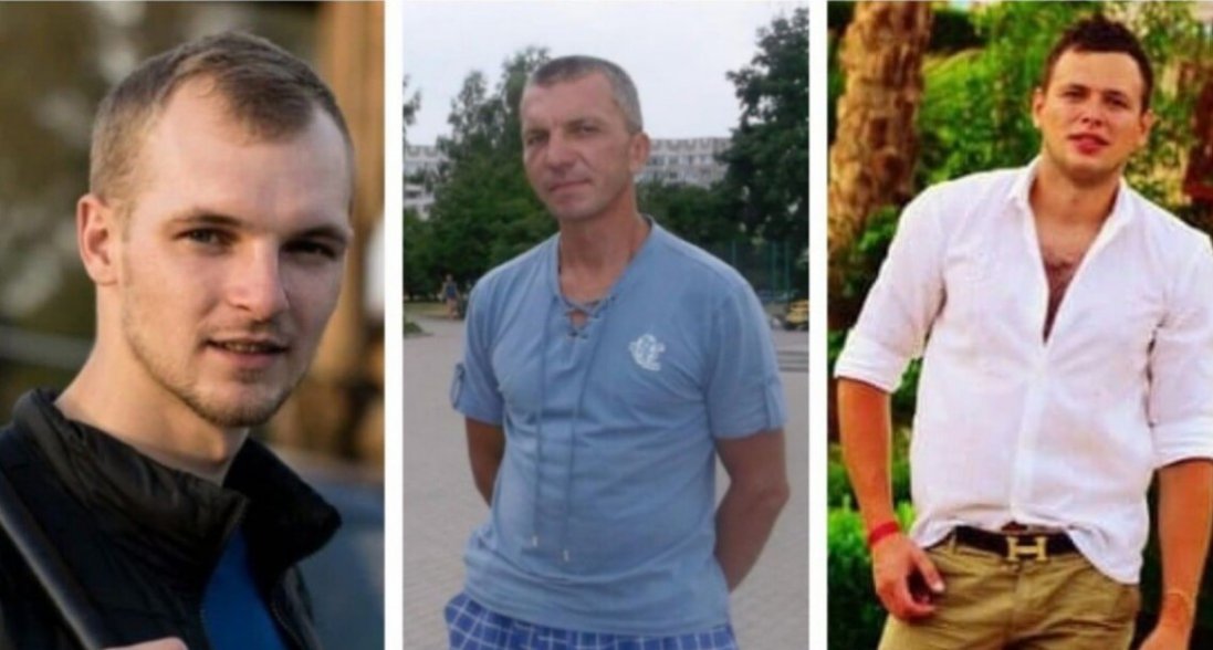 У Білорусі «рейковим партизанам» загрожує смертна кара