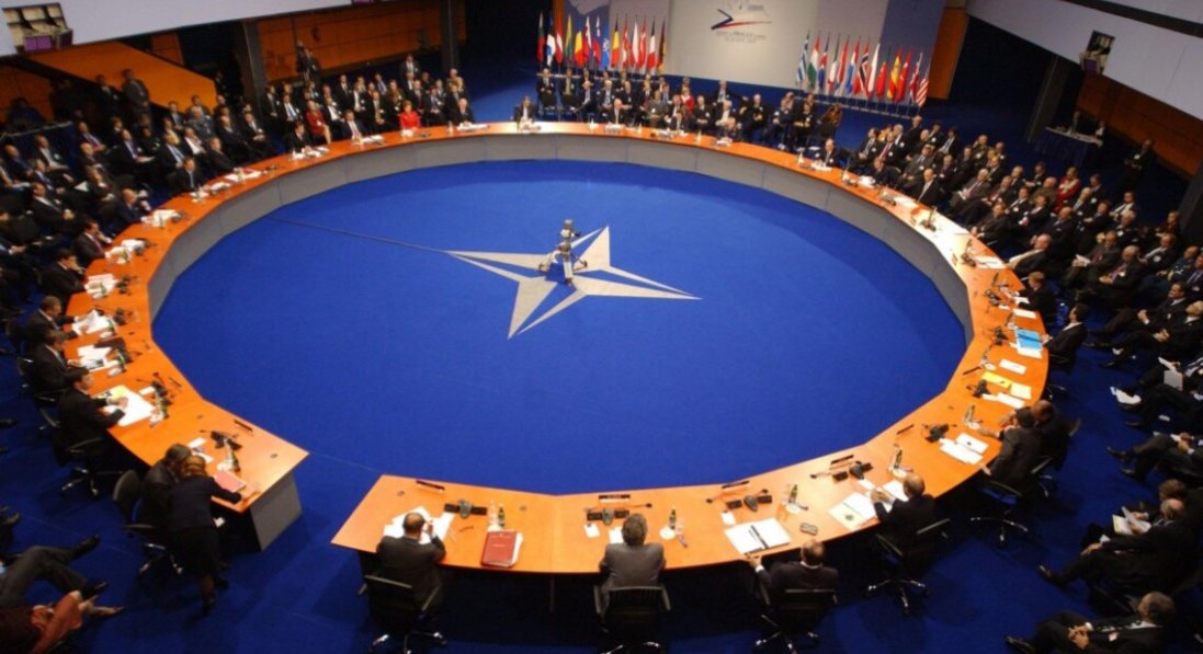 Лідери НАТО одобрили нову стратегію військового альянсу: росію визначили як «найсерйознішу загрозу»