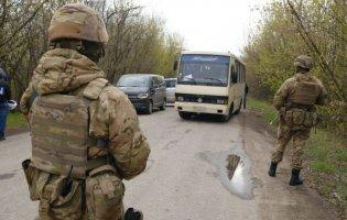 З російського полону звільнили 144 захисників, з них  95 — оборонці «Азовсталі»