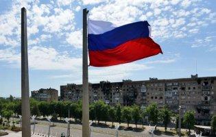 У Маріуполі росіяни готують порт, щоб вивезти награбоване