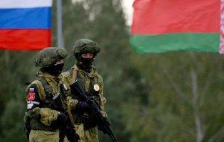 У Білорусі продовжили військові навчання