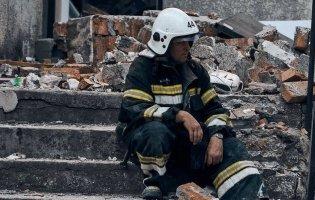 Ракетний удар по багатоповерхівці на Одещині: загинуло вже 20 людей