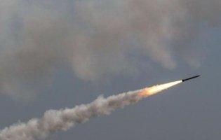 По Миколаєву рашисти запустили 12 ракет