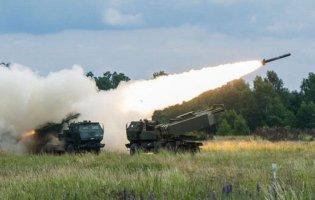 Українські воїни успішно використовують HIMARS у протистоянні із окупантами