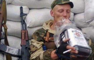 рашистські командири по п’яні стріляють в своїх, а на службу беруть снайперів із зором «мінус сім»