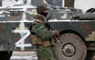 Бої за Донбас: аналітики назвали наступні цілі рф