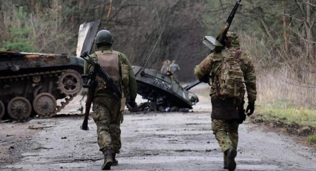 Двоє топ-військових рф відповідали за захоплення Лисичанська – ISW