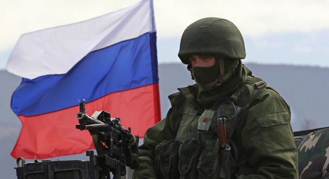 У Запорізькі області росіяни імітують бої з ЗСУ: навіщо?