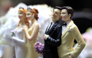 Легалізація одностатевих шлюбів в Україні: петиція набрала більше половини необхідних підписів