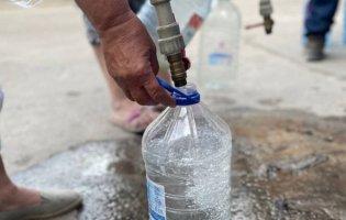У Маріуполі доступ до води мають до 3% мешканців