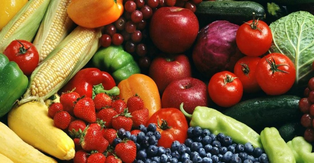 Чи очікувати українцям дефіцит овочів та фруктів