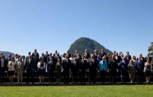 Затвердили принципи відновлення України: що відомо