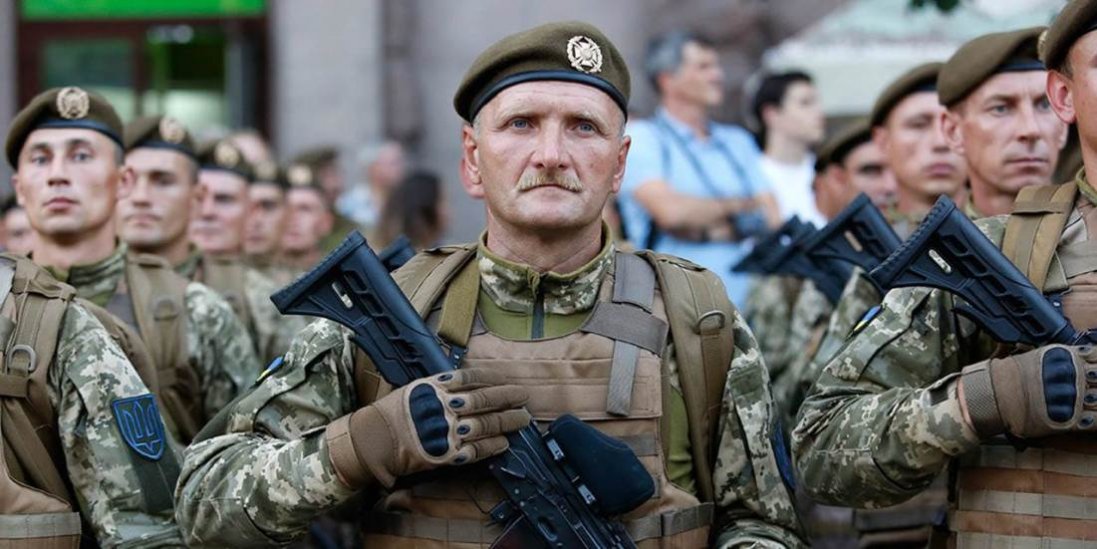 У Великій Британії починаються навчання українських захисників: що відомо