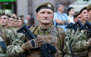 У Великій Британії починаються навчання українських захисників: що відомо