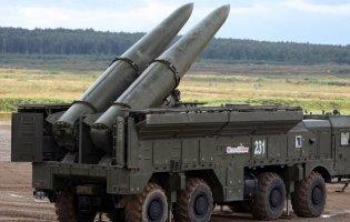 росія втрачає можливості для виробництва ракет «Іскандер» й «Х-101»