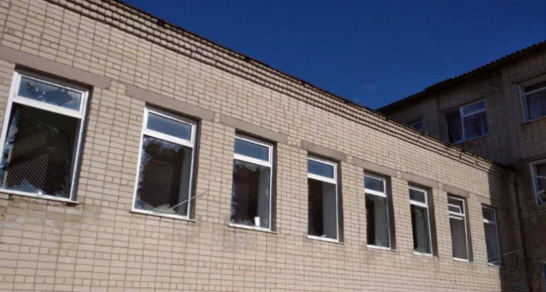 Ракетні удари рашистів: на Рівненщині відбудують 43 будівлі