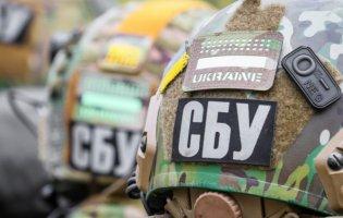 російських агентів виявили в трьох областях України