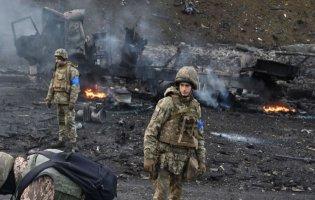 Що відомо про втрати росії в Україні