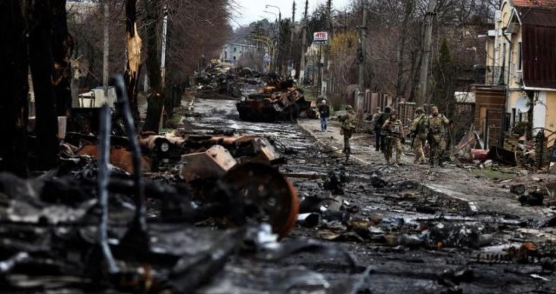 Обстріли будинків на Херсонщині та новий ставленик у Сєвєродонецьку: яка ситуація в областях
