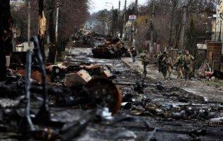 Обстріли будинків на Херсонщині та новий ставленик у Сєвєродонецьку: яка ситуація в областях