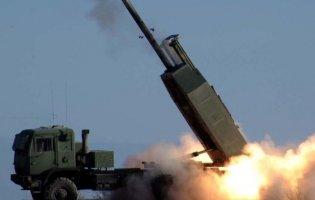 Удари з HIMARS: рашисти масово втікають з поля бою