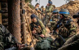 Які втрати росіян в Україні станом на ранок 8 липня