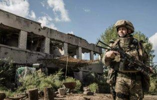 На Луганщині росіяни б'ють з усіх видів важкого озброєння: ситуація в областях України