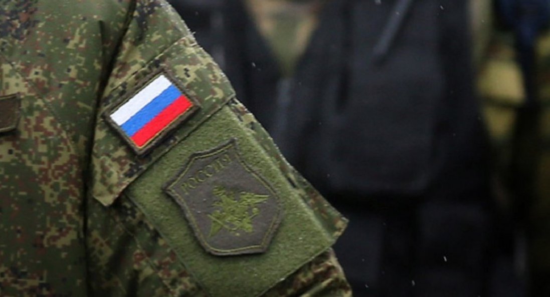 В Україні за добу ліквідували ще 300 солдатів
