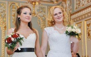 Легалізація одностатевих шлюбів в Україні: петиція набрала понад 25 тисяч голосів