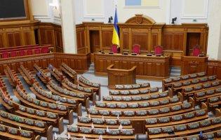 Рада ухвалила законопроєкт про створення в Україні ДНК-бази