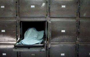 У Мелітополі росіяни закрили морг: люди не можуть поховати рідних