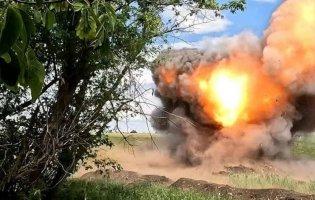 В Україні ліквідували понад 37 тисяч рашистів