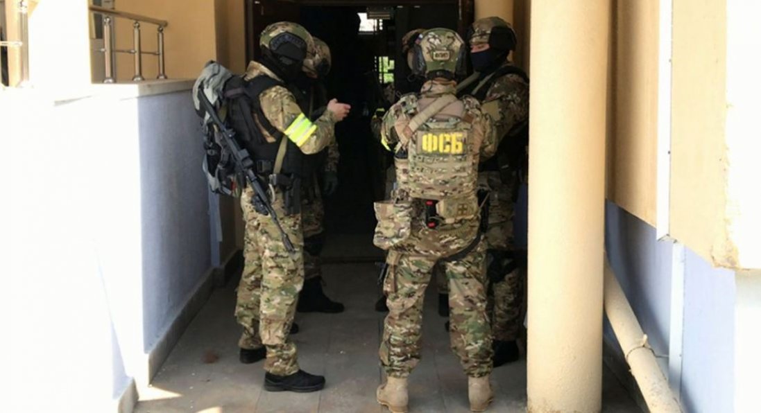 росія намагається вербувати чиновників у Латвії