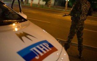 Батальйон донецьких бойовиків розбомбили росіяни