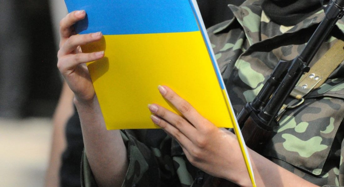 Скільки українців стали на військовий облік не за місцем проживання