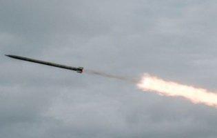 По Одещині рашисти вдарили 4 ракетами: одна влучила в будівлю