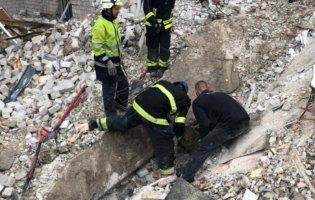 Ракетний удар по Часовому Яру: росія каже, що «вбили триста націоналістів»